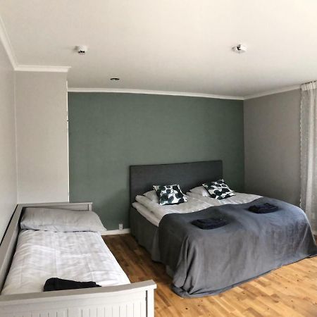 Lindens Bed&Breakfast Mellerud Esterno foto