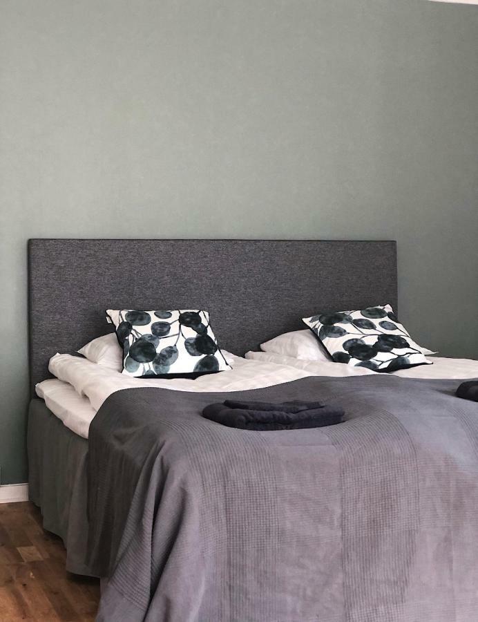Lindens Bed&Breakfast Mellerud Esterno foto