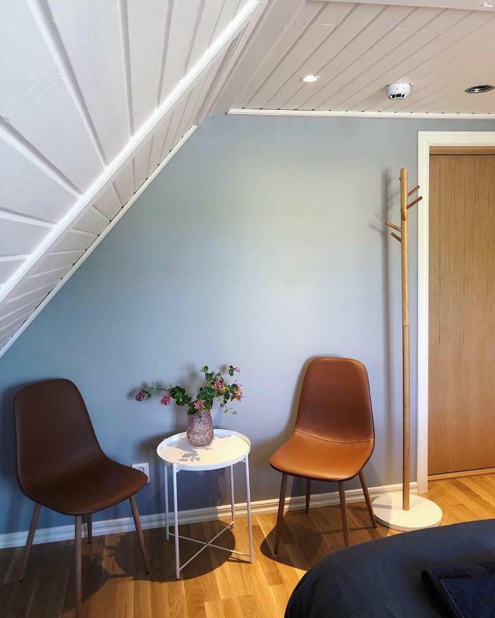 Lindens Bed&Breakfast Mellerud Esterno foto
