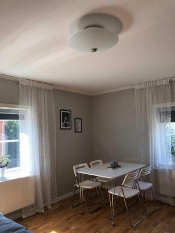 Lindens Bed&Breakfast Mellerud Esterno foto